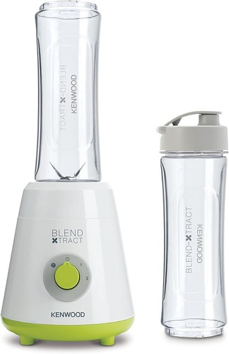 Kenwood blend xtract sport - kenwood, blend-xtract