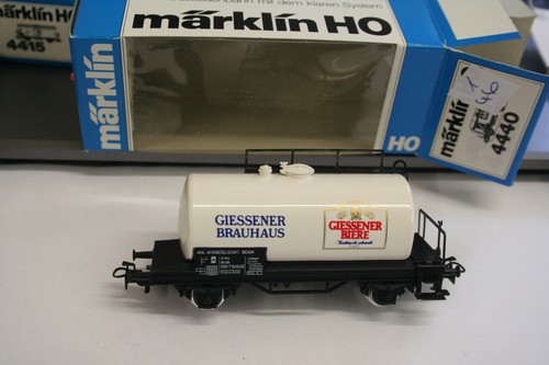 Märklin somo 4440 - mÄrklin,