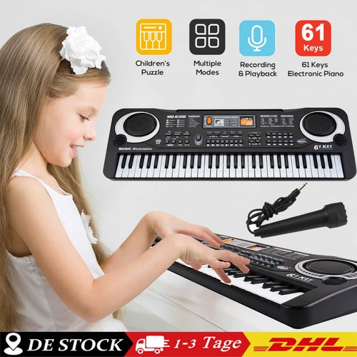Digital tasten keyboard - digital,
