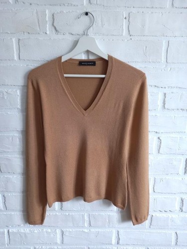 Bruno manetti sweater - bruno, beige