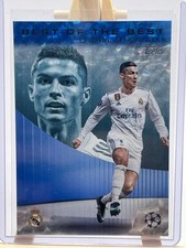 Cristiano Ronaldo Real Madrid