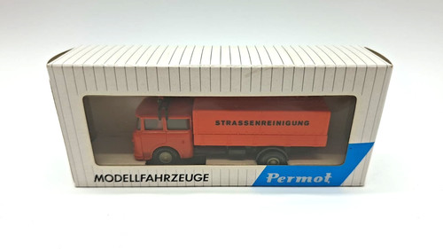 Permot hruska h0 78026 - h0,