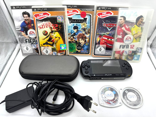 Sony psp playstation portable - playstation,