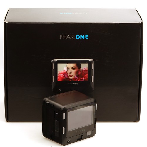 Phase one digitalback - phase,