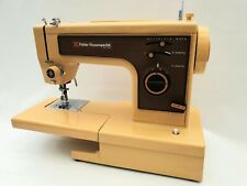 Frister & Rossmann Beaver 64 Auto Heavy Duty Semi Industrial Nähmaschine 