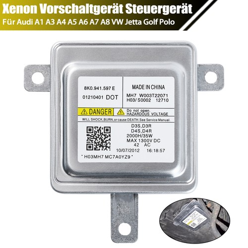 Xenon scheinwerfer - xenon,