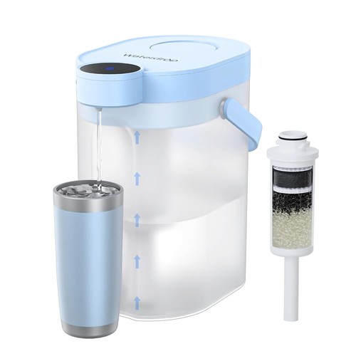 Waterdrop elektrischer - waterdrop,