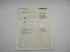 Mercedes Benz C-Klasse W202