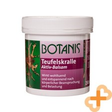 BOTANIS Devil's Kralle Balsam