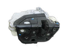 Türschloss mit ZV Stellmotor