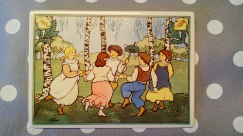 Vilbo card maitanz - vilbo,