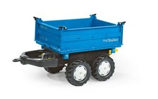 Rolly toys anhänger fü - rolly,