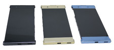 Original Sony Xperia XA1 Plus G3423 G3421 LCD Display Touchscreen Digitizer