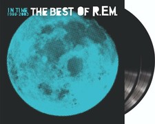 R.E.M. "in time 1988-2003"
