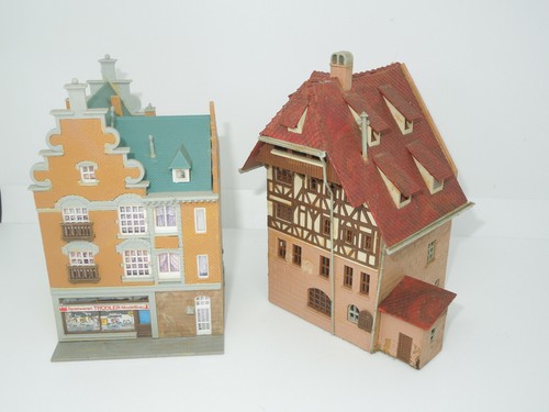 Spur stadthaus fachwerkhaus - n, stadthaus/fachwerkhaus