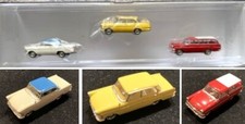 OPEL Rekord P II - 3er-Set -