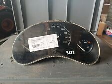 Original Opel Corsa B Tachometer Tacho Kombiinstrument 90386322