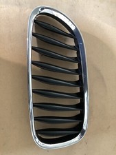 51137018217 kühlergrill Niere Ziergitter bmw z4 coupe (e86)