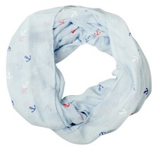 Damenschal Loop Rundschal