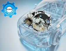 Getriebe Golf V Touran 1.4 FSI