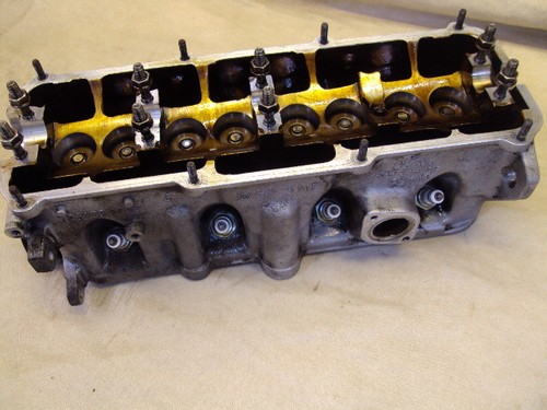Original zylinderkopf 8er gx - 1,8er,