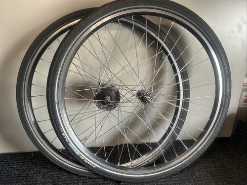 Fahrrad laufradsatz - fahrrad,
