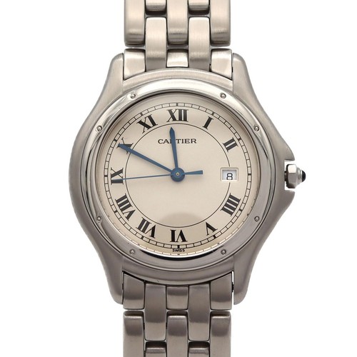 Authentischer cartier panthere - authentischer,