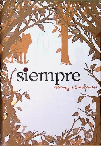 Temblor siempre saga - 3.,