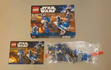 LEGO Star Wars: Mandalorian