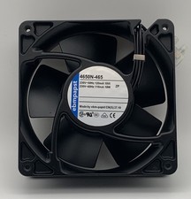 EBM Papst 4650 N Axiallüfter