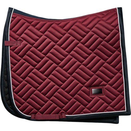 Dressurschabracke modern luxe - dressurschabracke,