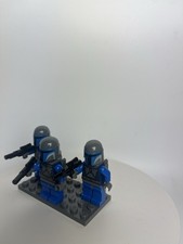 LEGO Star Wars Mandalorian