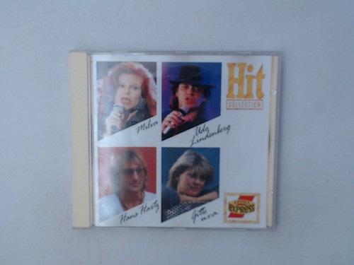 Udo lindenberg milva hans - udo, lindenberg,