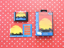 Disney's der König der Löwen