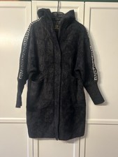 Versace Burmeda Damen Mantel