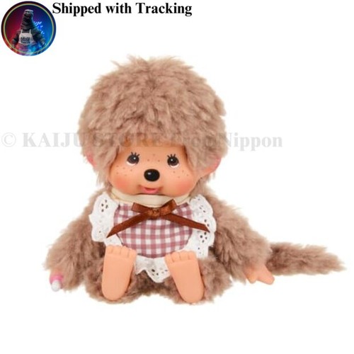 Sekiguchi monchhichi premium - sekiguchi,