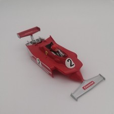 Carrera Universal 132  *** Ferrari 312 T4  *** Ungeschraubt und NEU *** Top **