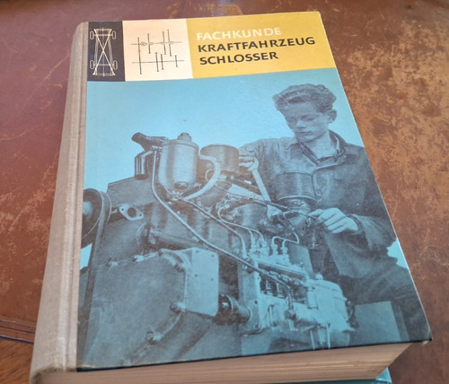 FACHKUNDE