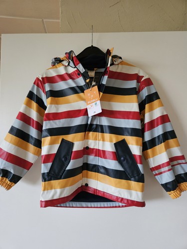 Regenjacke matschhose - +,