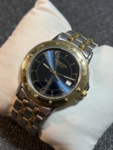 Swiss raymond weil geneve - raymond,
