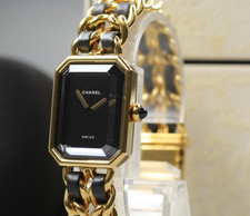 [Exc+5 Box] CHANEL Premiere L