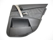 Türverkleidung BMW 530d 5er