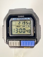 Vintage Casio 1263 SDB-600