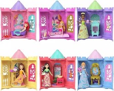 Disney Merchandising: Mattel -