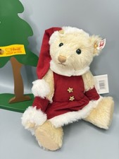 Steiff 021381 Teddybär Mrs