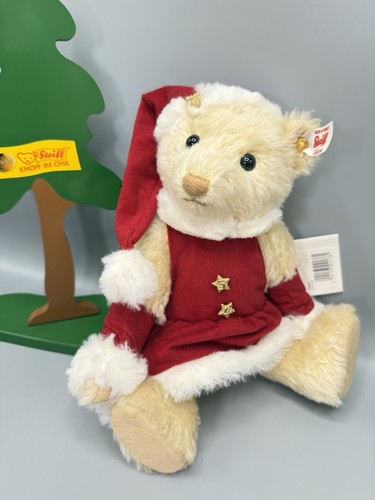 Steiff 021381 teddybär - teddybär, mrs