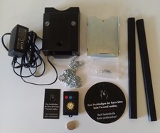 Merkur Kartentresor Spielautomat, Geldspielautomat