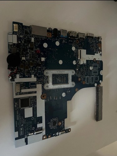Lenovo a981 mainboard - nm-a981,