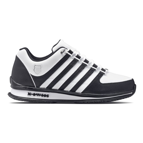 Buty sportowe męskie swiss - sportowe, k-swiss