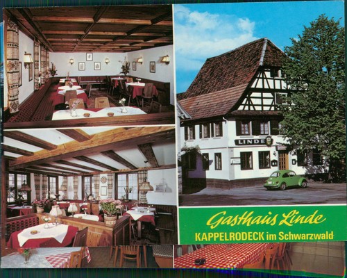 Postcard - , (a031)